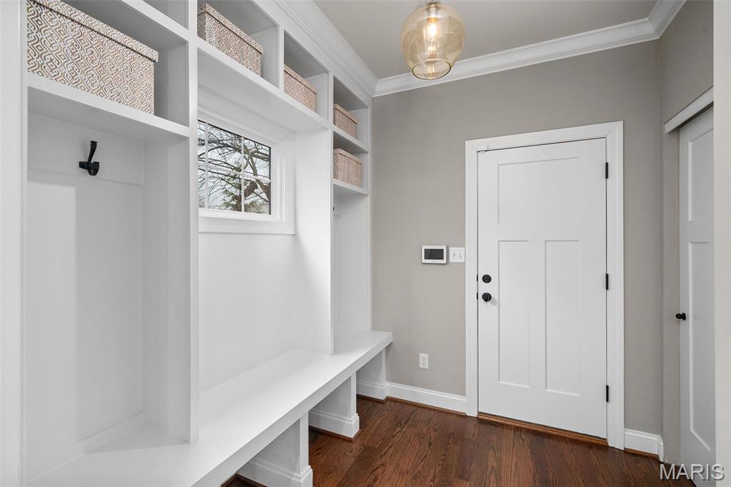 Essex Downs - Residential