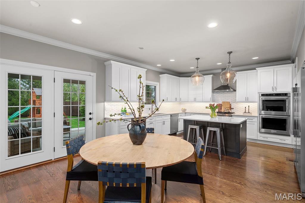 Essex Downs - Residential