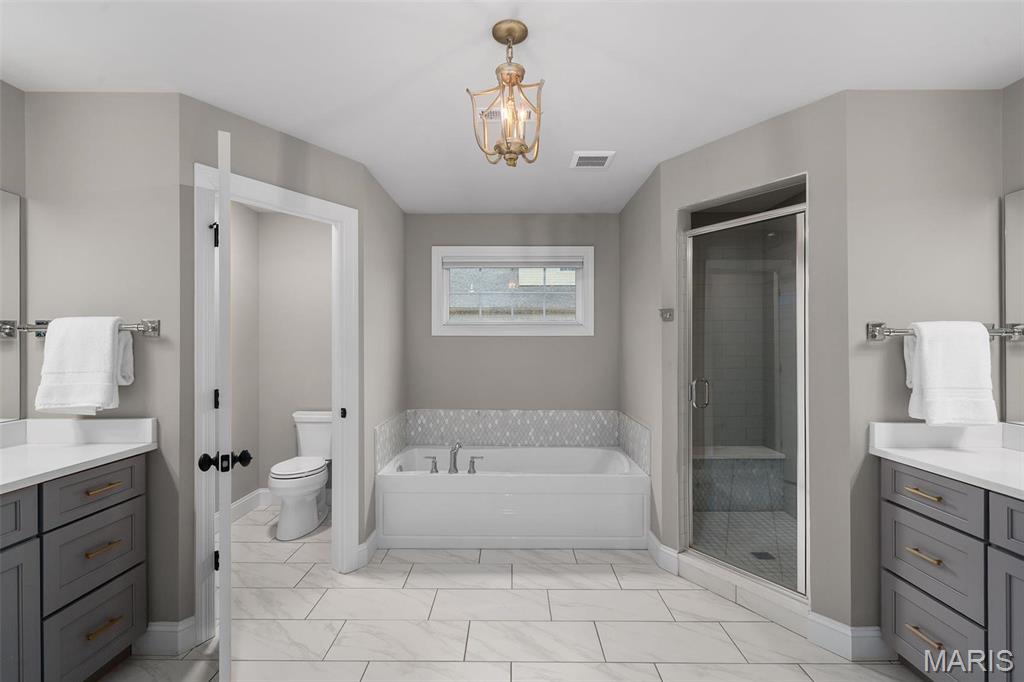 Essex Downs - Residential