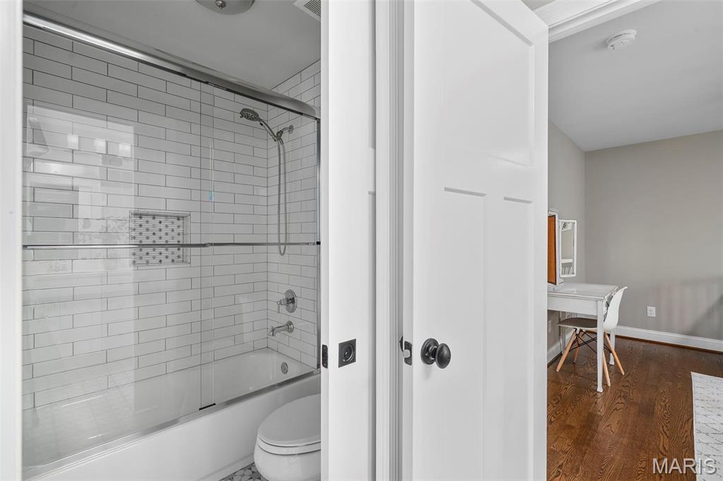 Essex Downs - Residential