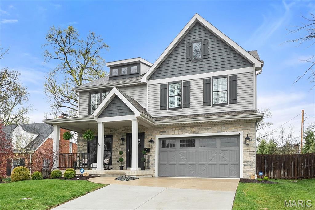 Essex Downs - Residential