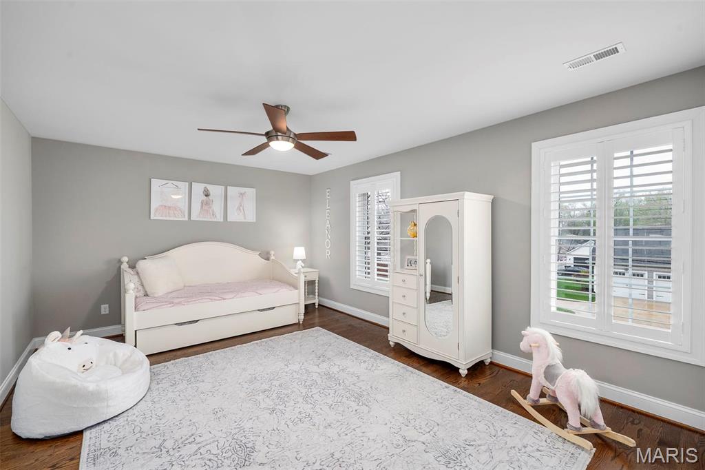 Essex Downs - Residential