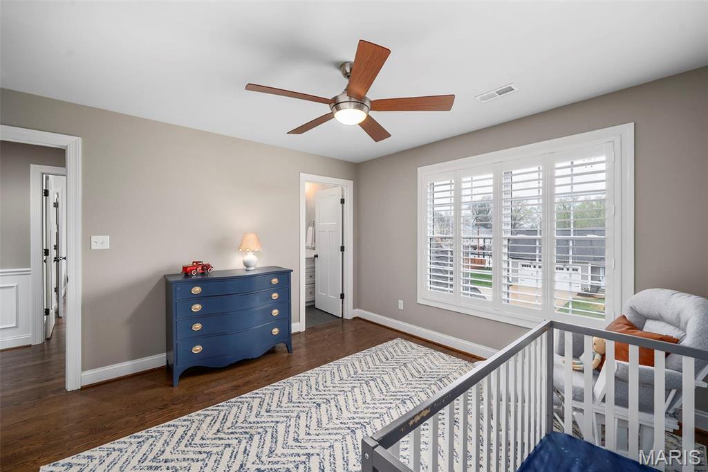 Essex Downs - Residential