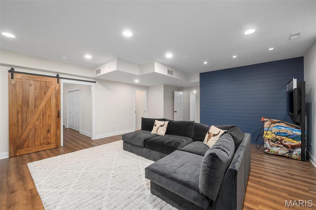 Essex Downs - Residential