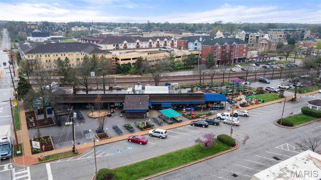 Essex Downs - Residential