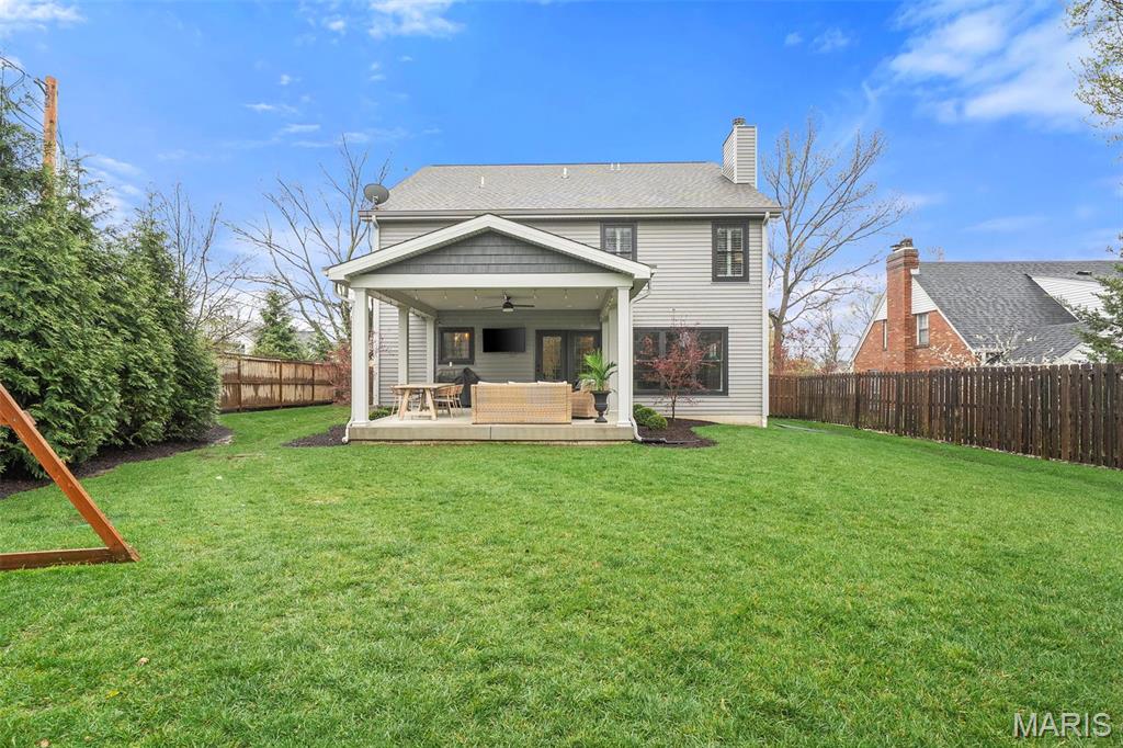 Essex Downs - Residential