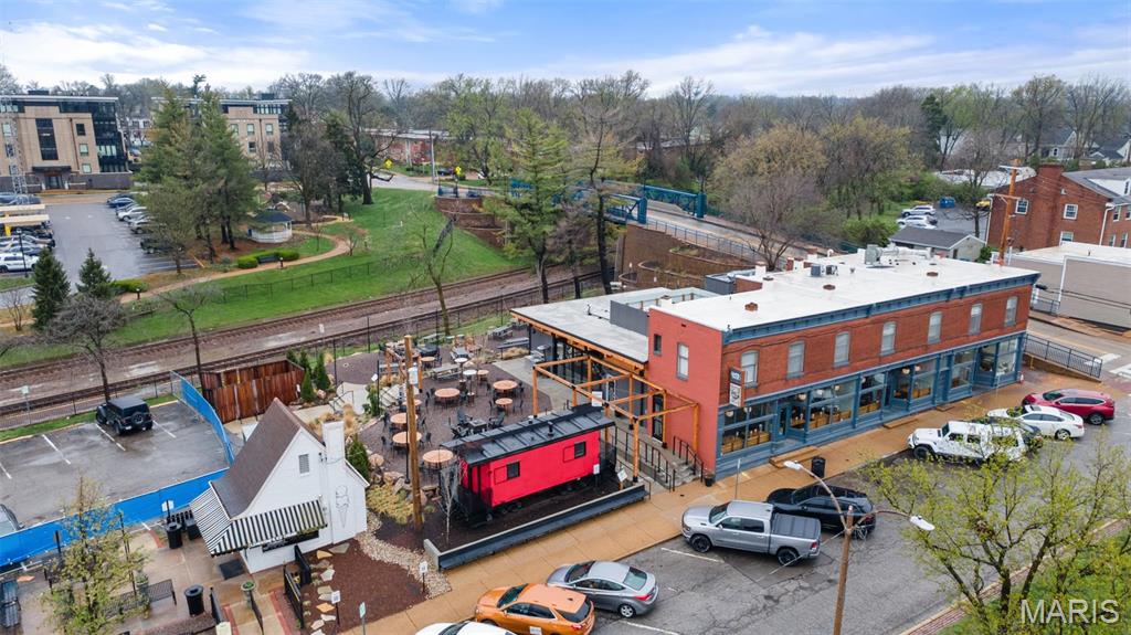 Essex Downs - Residential