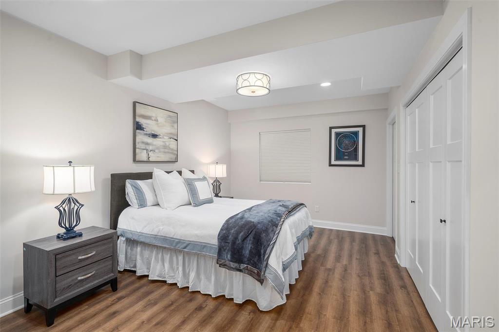 Essex Downs - Residential