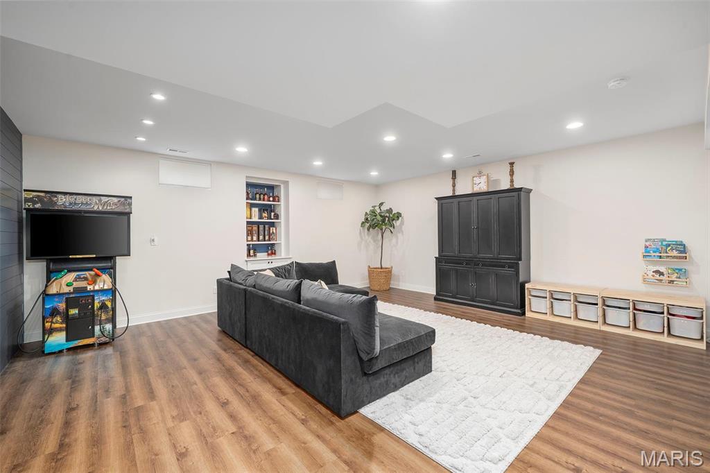 Essex Downs - Residential