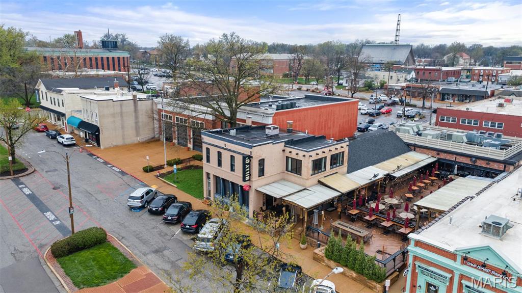 Essex Downs - Residential