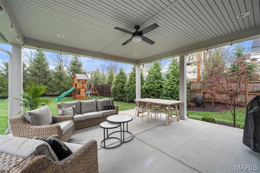 Essex Downs - Residential