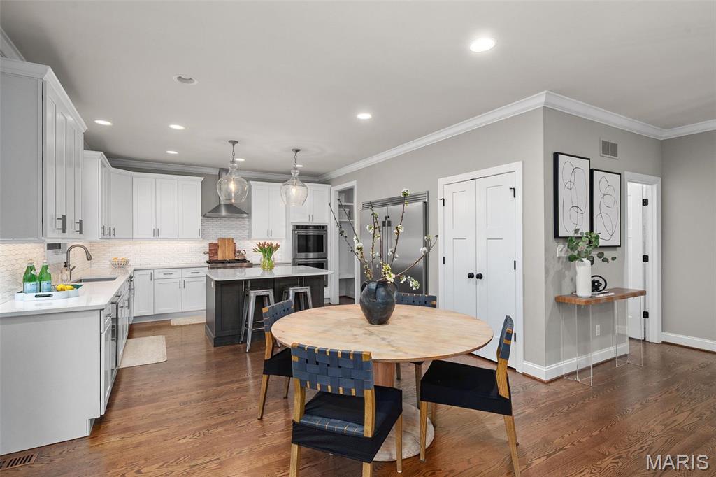 Essex Downs - Residential