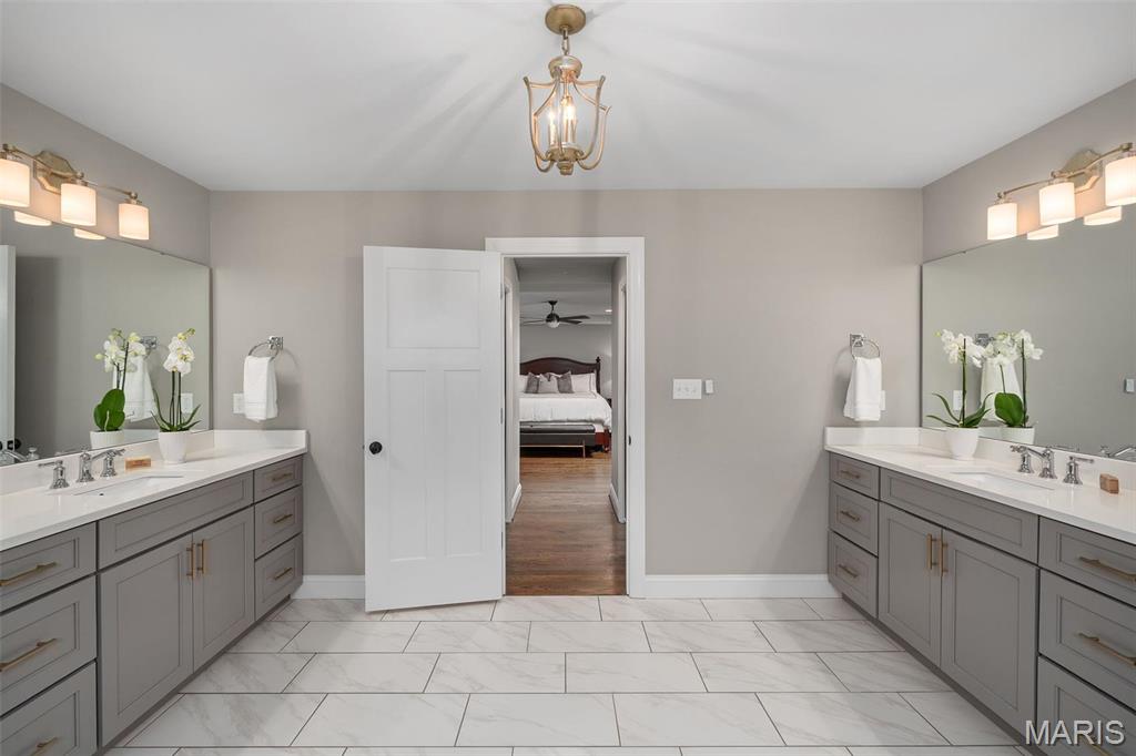 Essex Downs - Residential