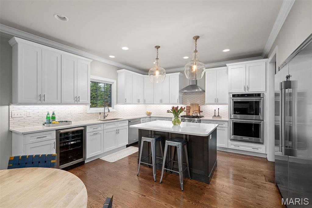 Essex Downs - Residential