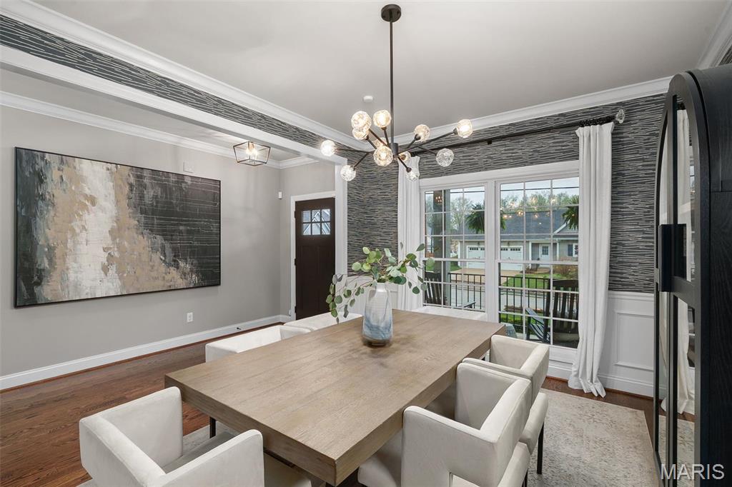 Essex Downs - Residential