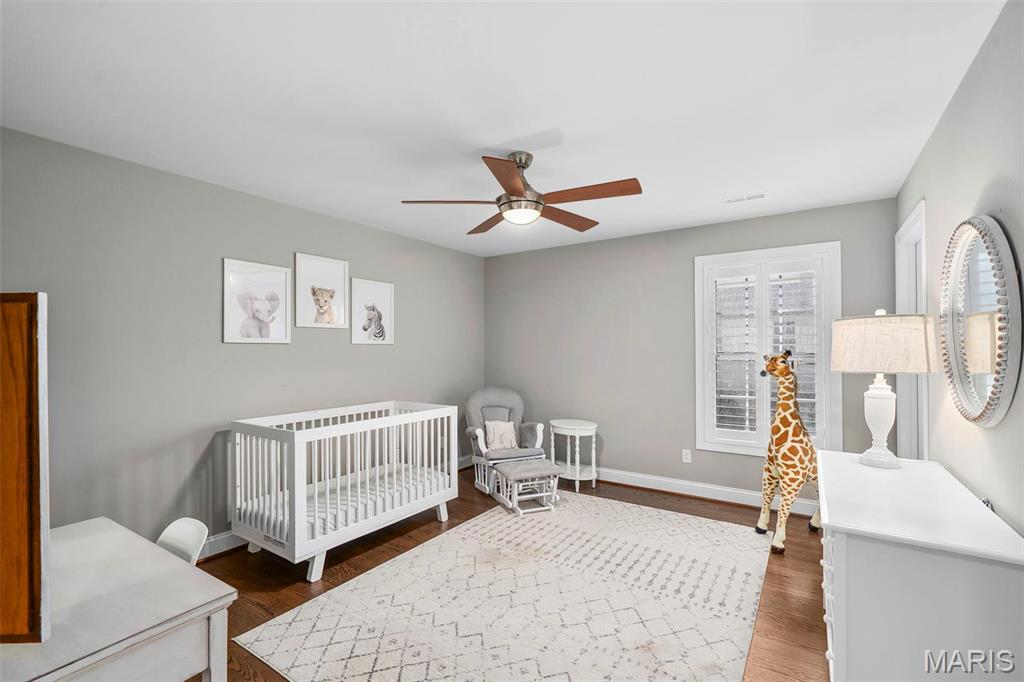 Essex Downs - Residential