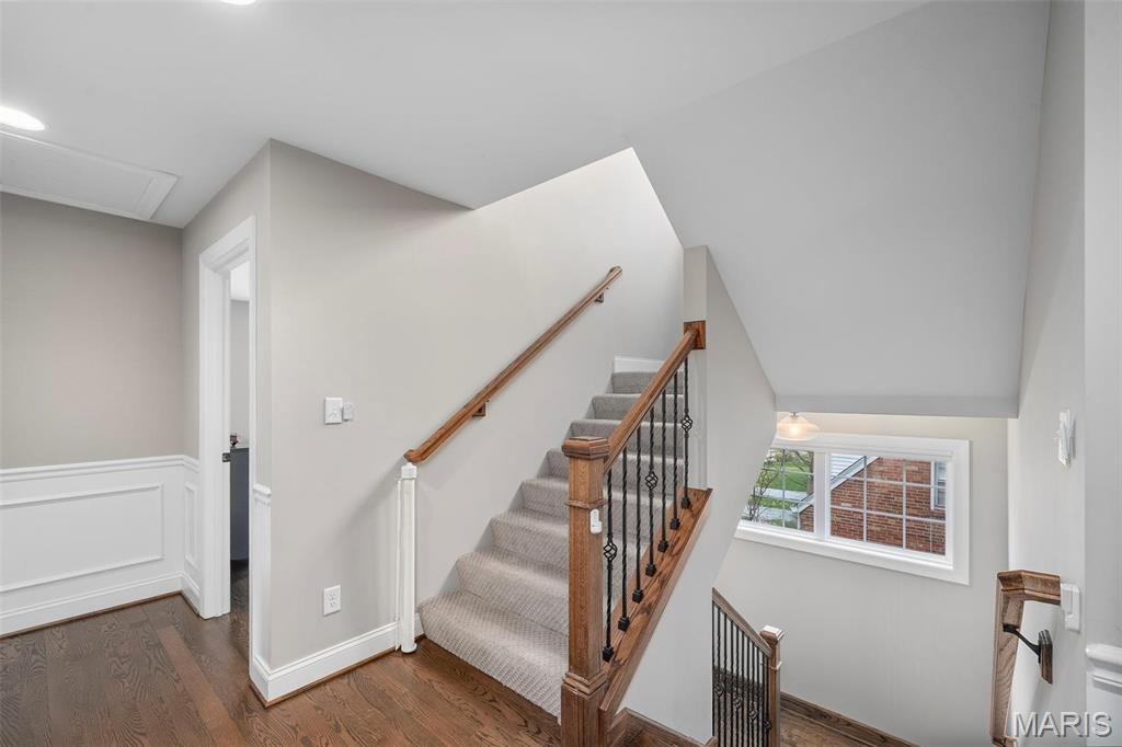 Essex Downs - Residential