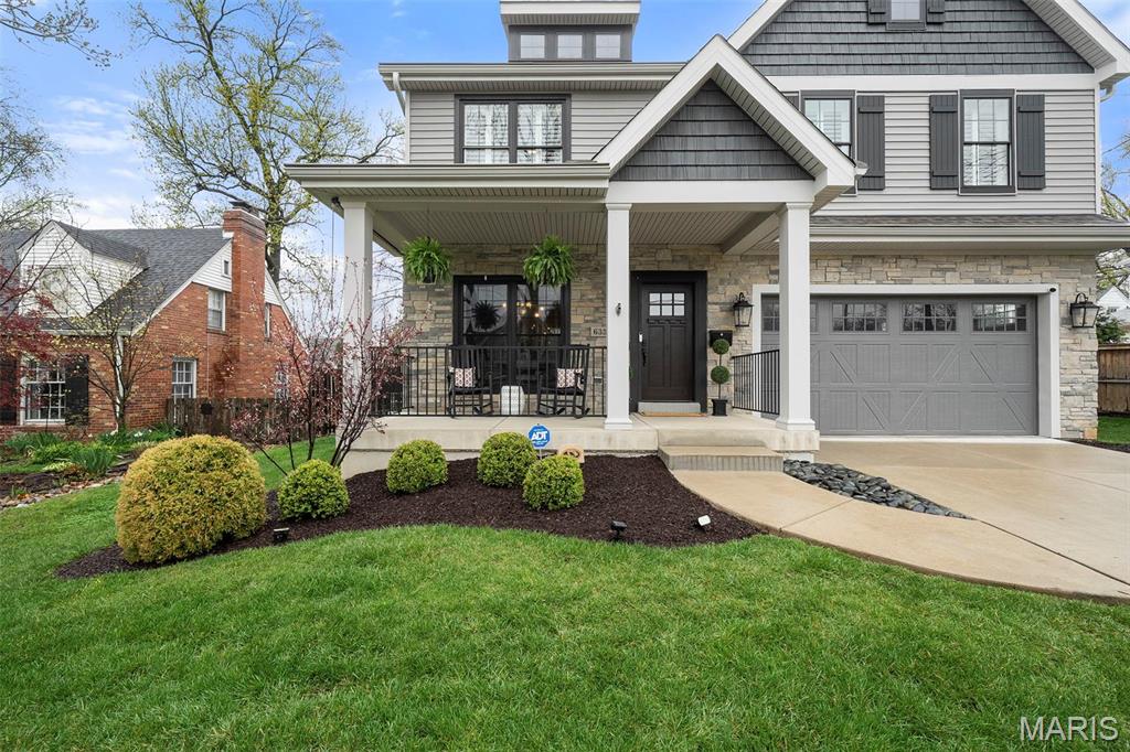 Essex Downs - Residential