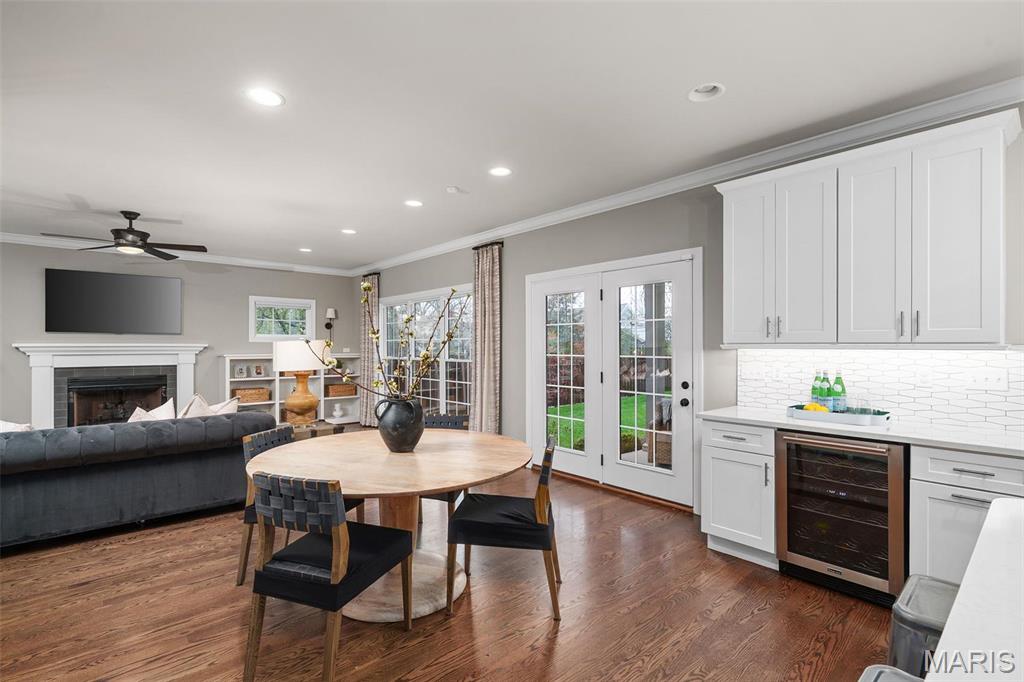 Essex Downs - Residential