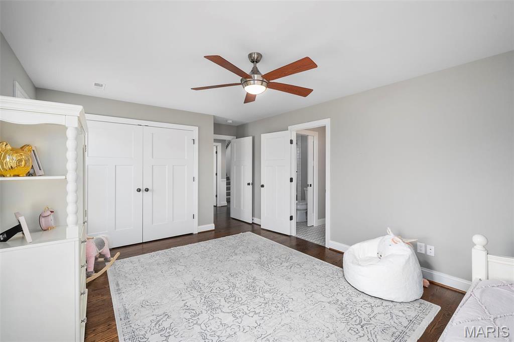 Essex Downs - Residential