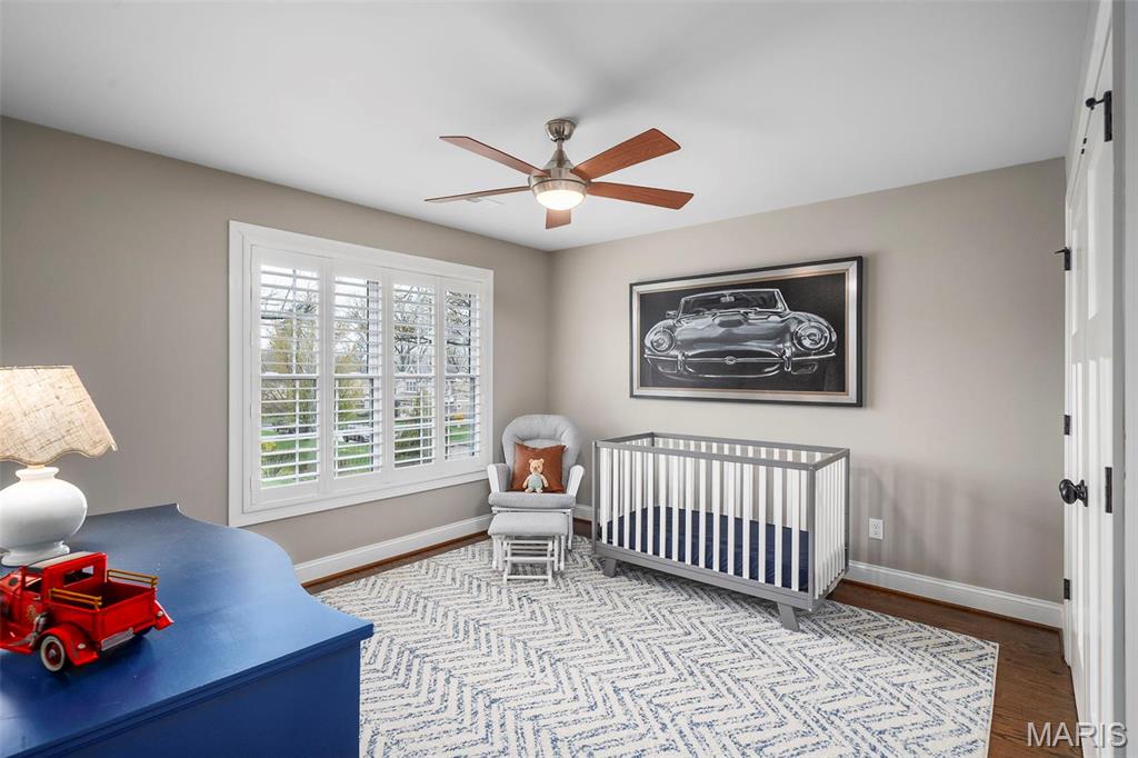 Essex Downs - Residential