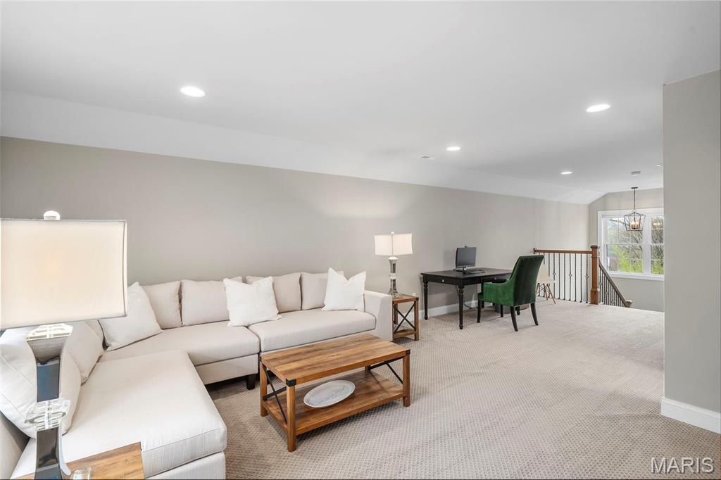 Essex Downs - Residential