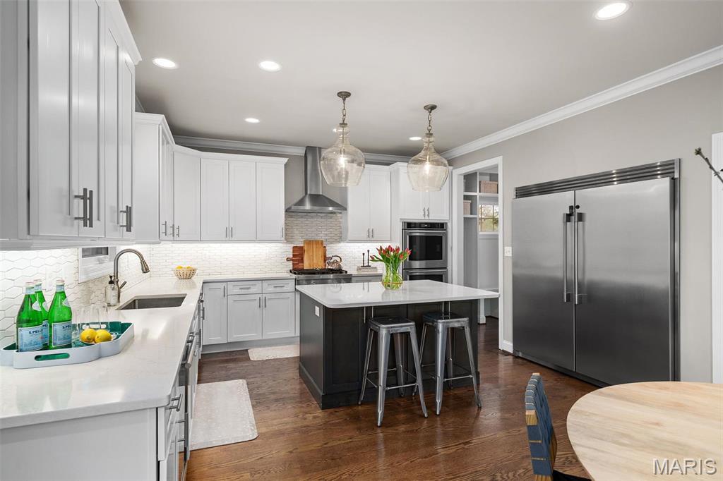 Essex Downs - Residential