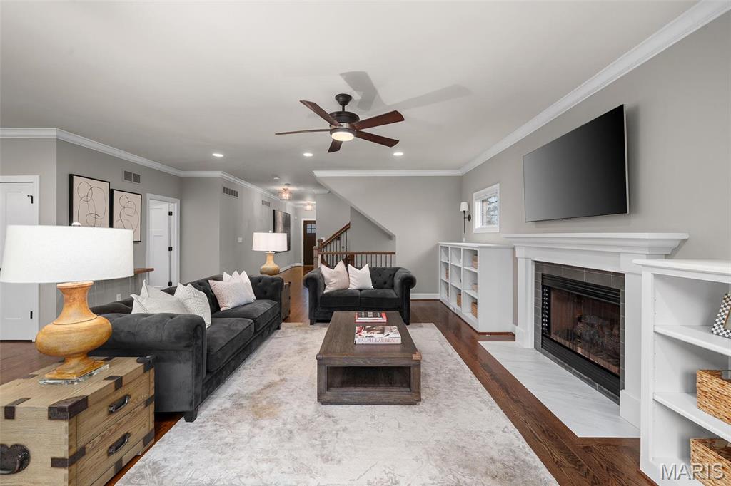 Essex Downs - Residential