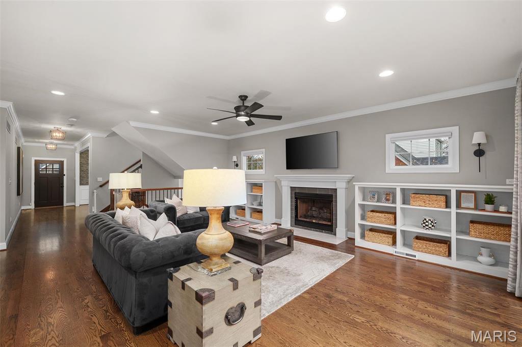 Essex Downs - Residential