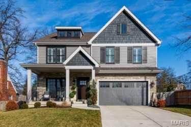 Essex Downs - Residential