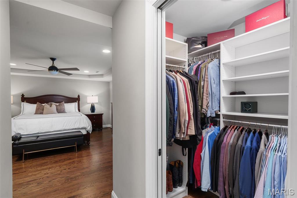 Essex Downs - Residential