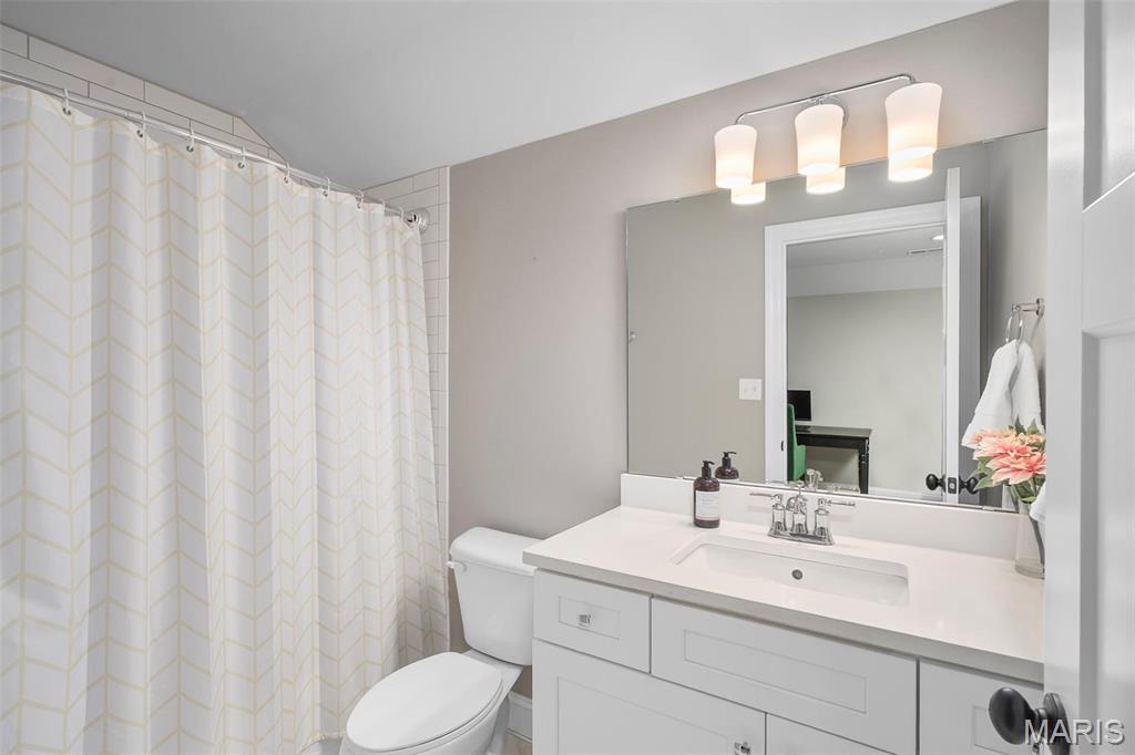 Essex Downs - Residential