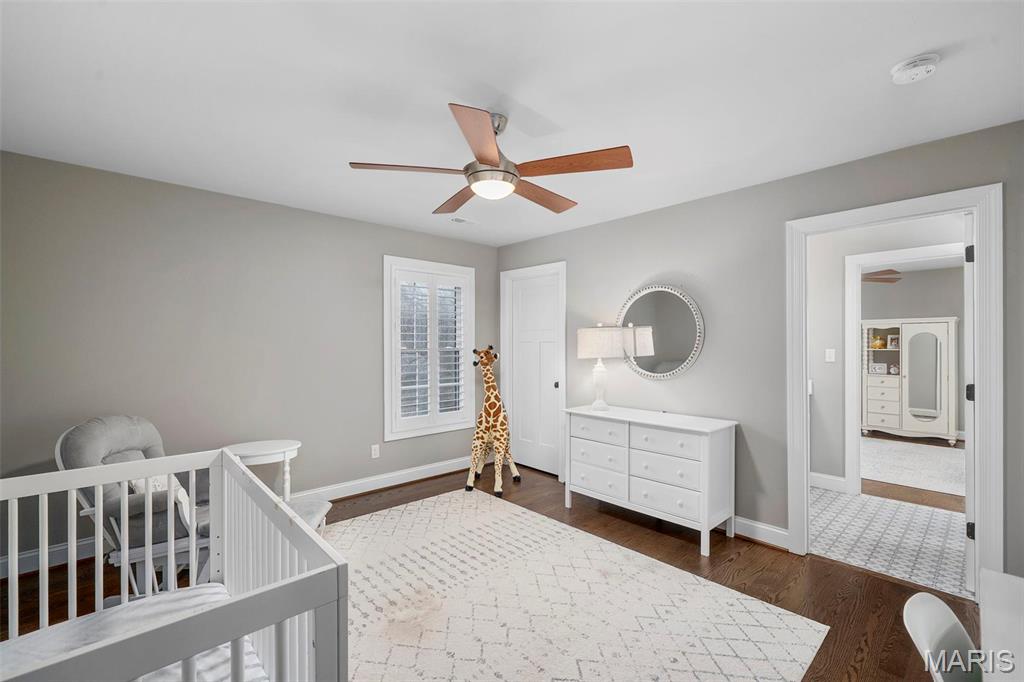 Essex Downs - Residential