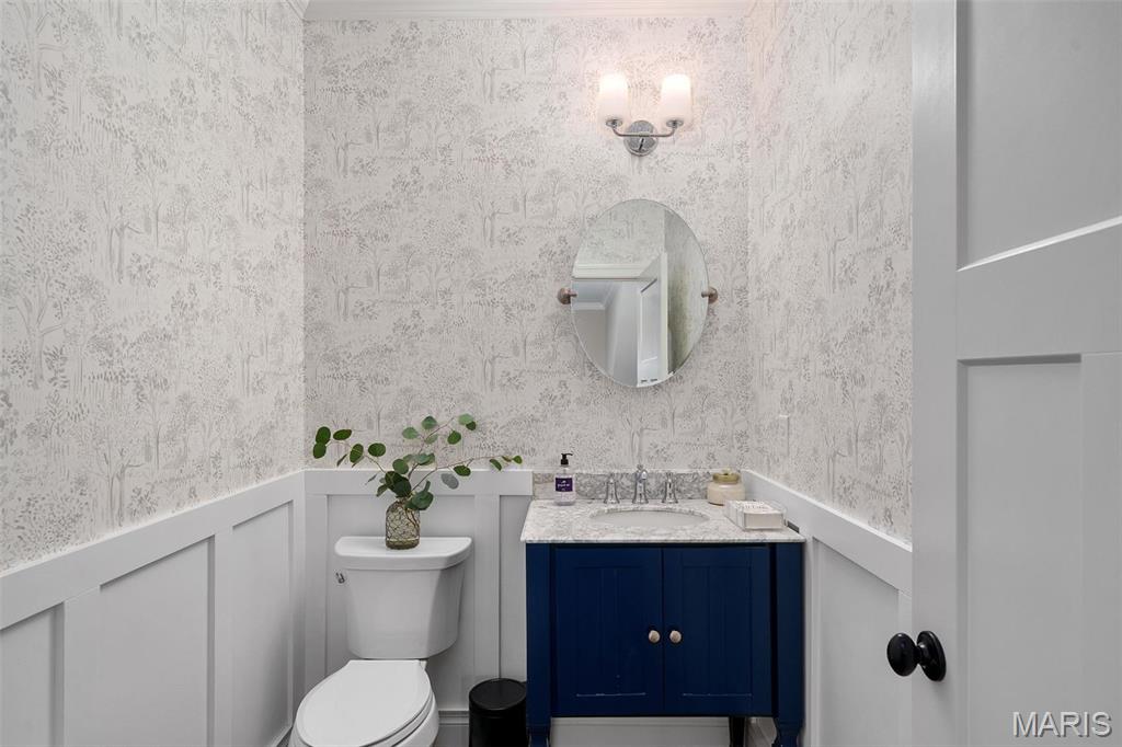 Essex Downs - Residential