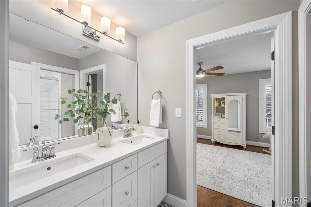 Essex Downs - Residential