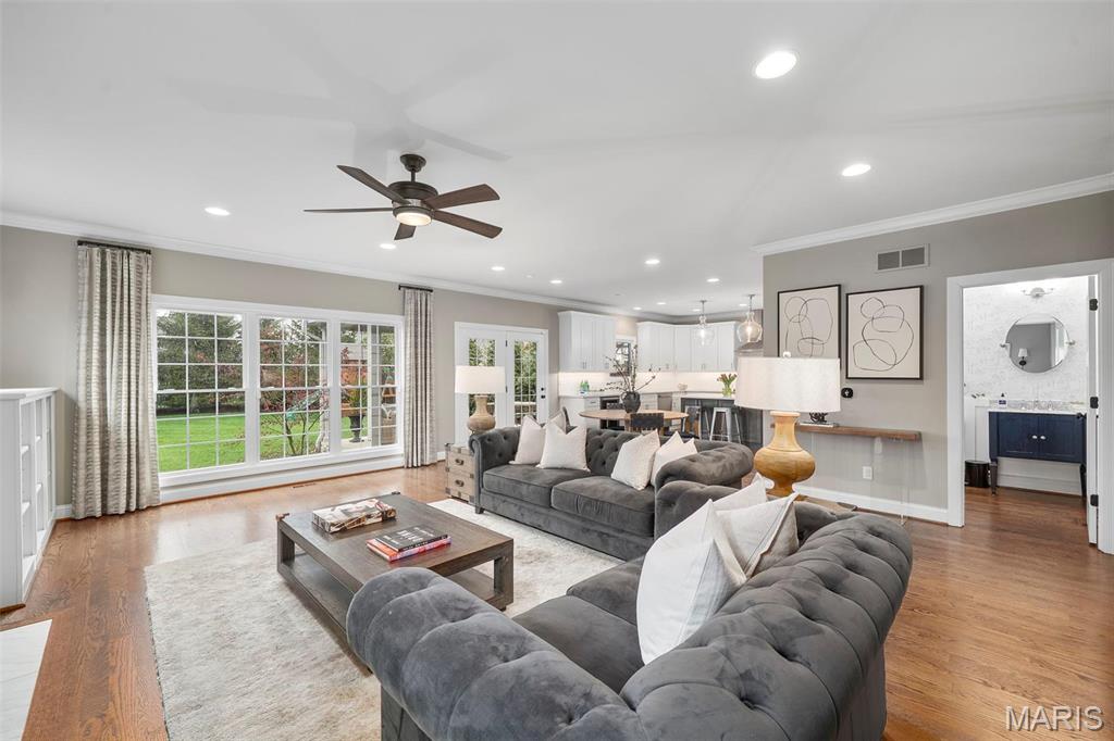 Essex Downs - Residential