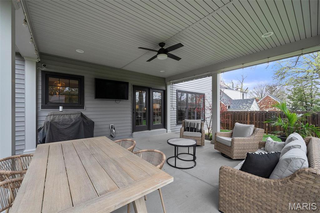 Essex Downs - Residential