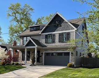 Essex Downs - Residential