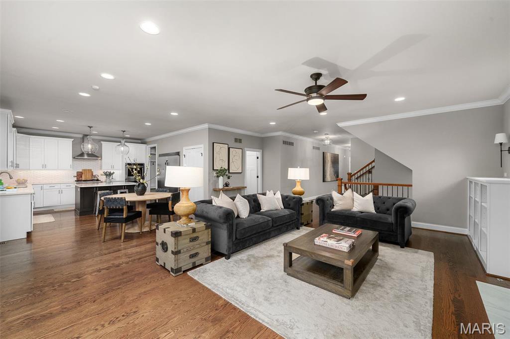 Essex Downs - Residential