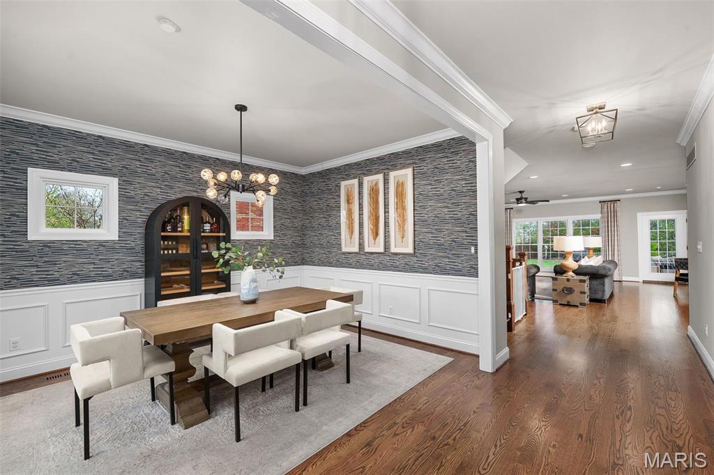 Essex Downs - Residential