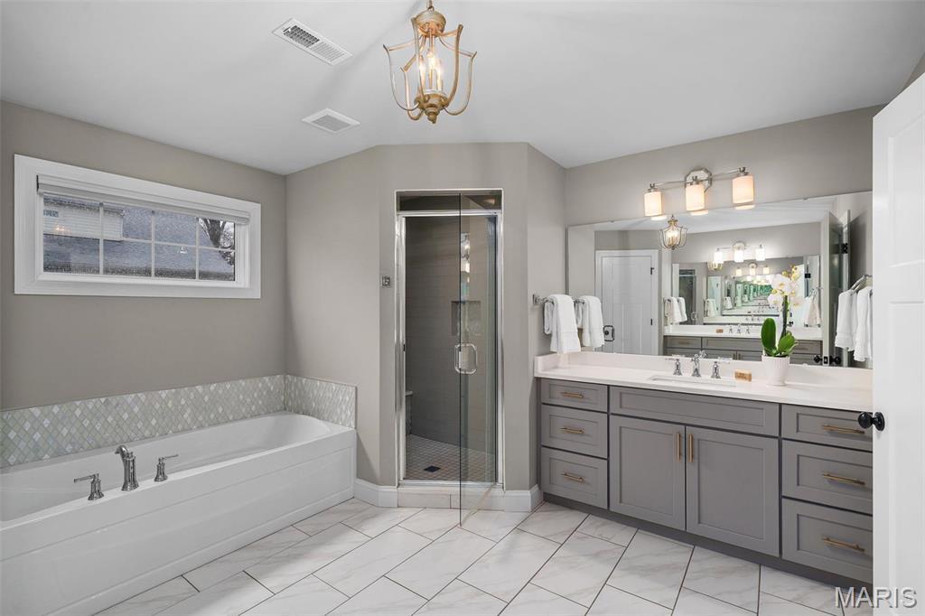 Essex Downs - Residential