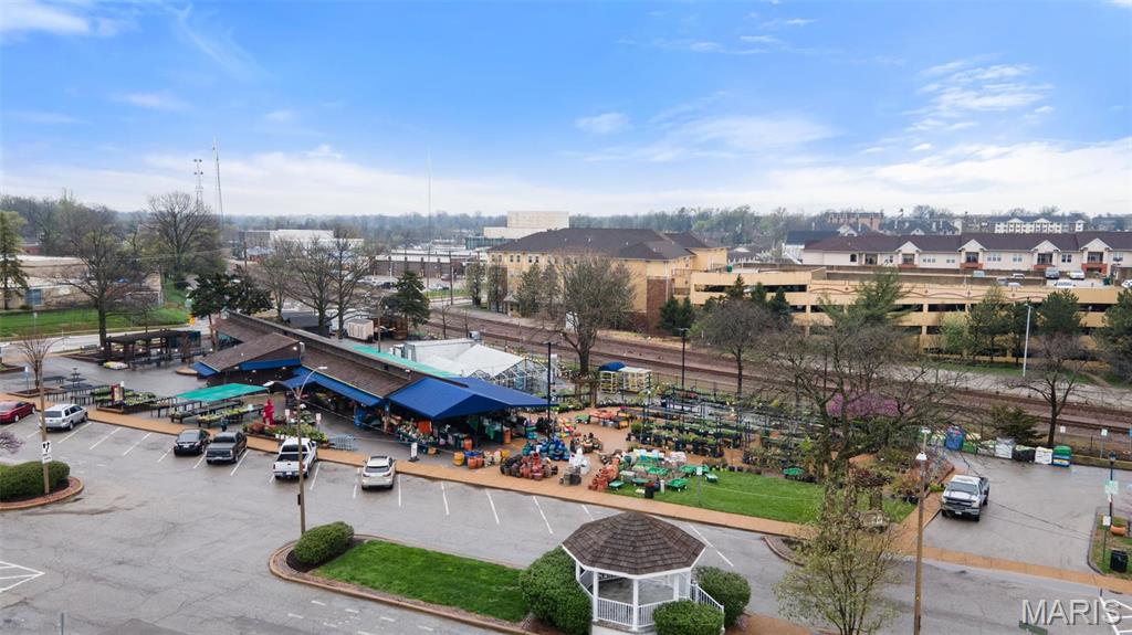 Essex Downs - Residential