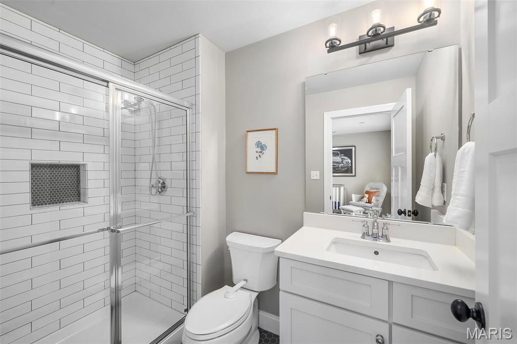 Essex Downs - Residential