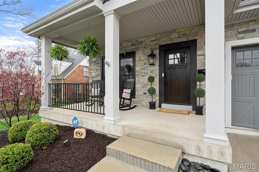 Essex Downs - Residential