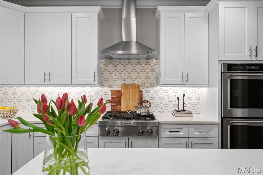 Essex Downs - Residential