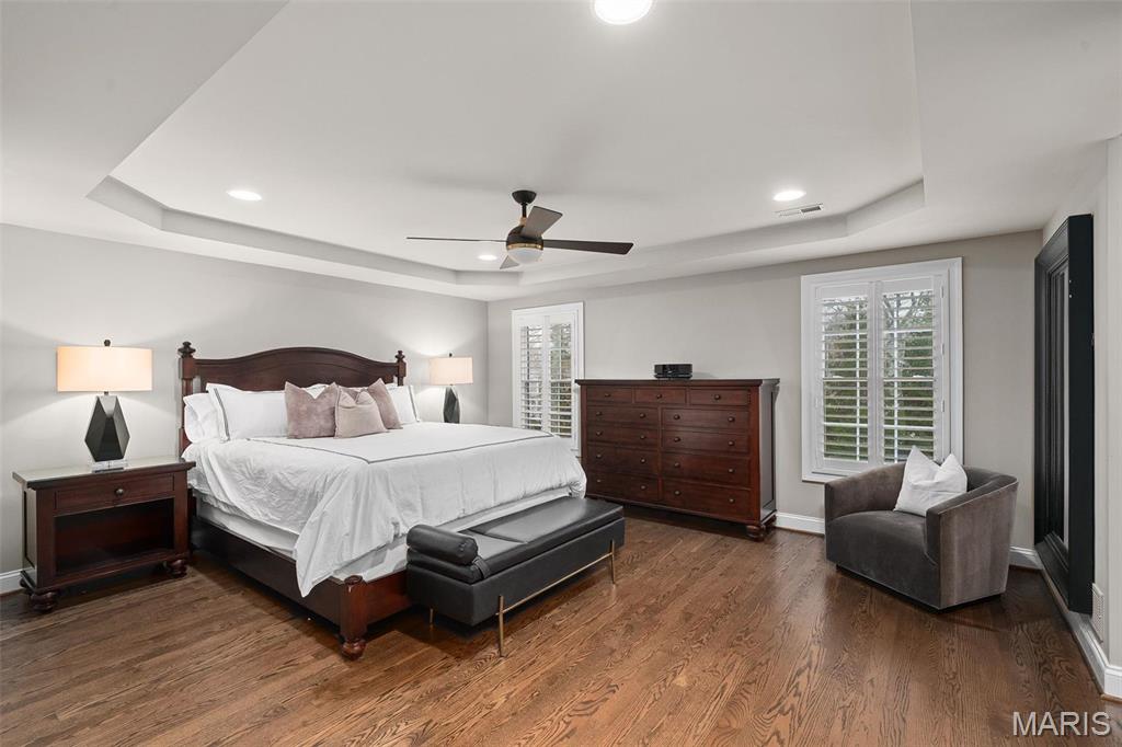 Essex Downs - Residential