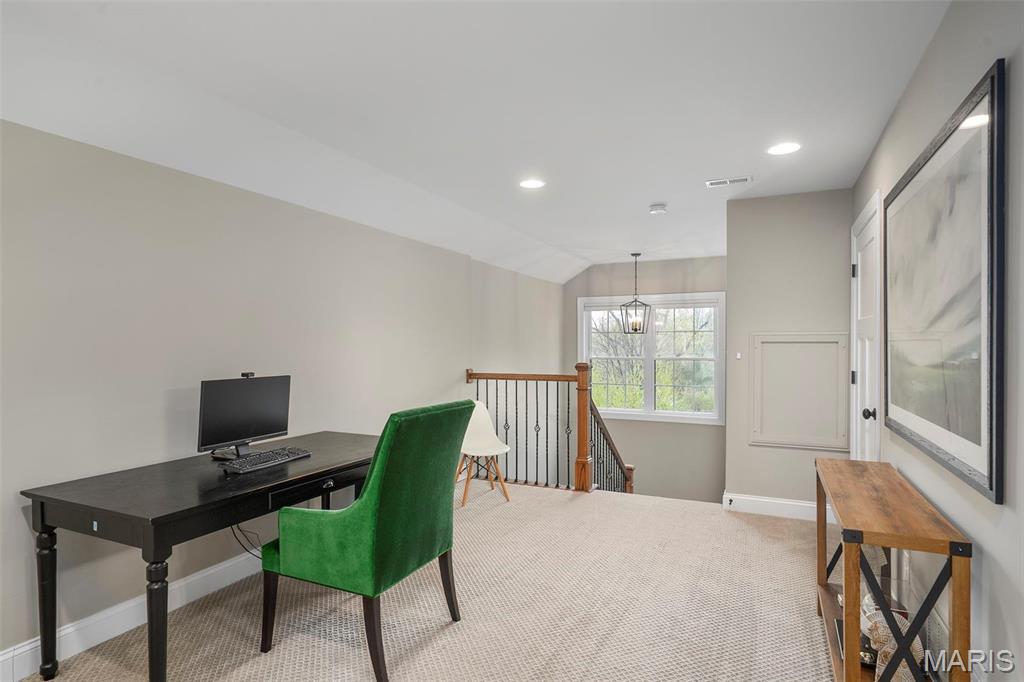 Essex Downs - Residential