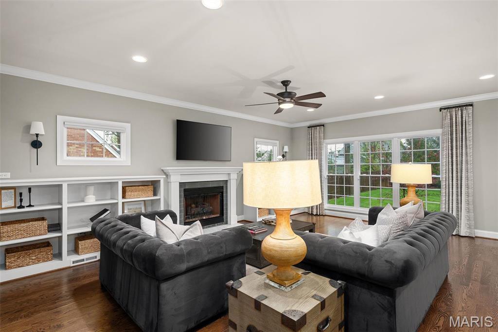 Essex Downs - Residential