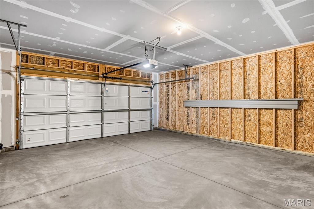 Heritage Valley - Residential