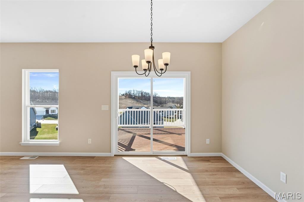 Heritage Valley - Residential